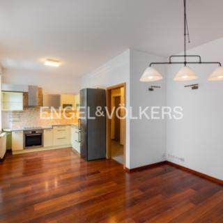Pronájem bytu 2+kk 47 m² Plzeň