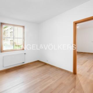Prodej bytu 2+kk 47 m² Praha
