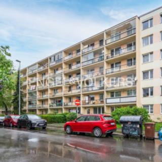 Prodej bytu 3+1 71 m² Praha