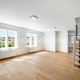 Prodej bytu 3+kk 149 m&sup2; Praha