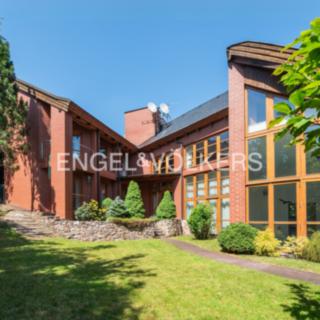 Prodej vily 567 m² Černošice, Dobřichovická