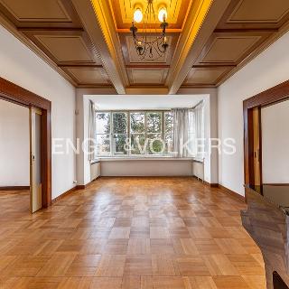 Pronájem bytu 5+1 a více 376 m² Praha, Sušická