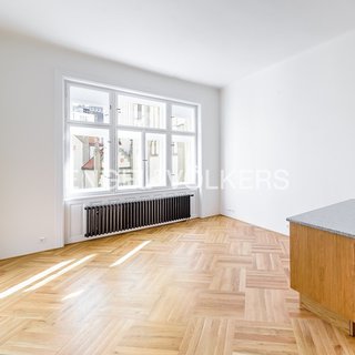 Pronájem bytu 3+kk 74 m² Praha, Maiselova