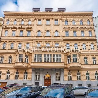 Pronájem obchodu 50 m² Praha, Mělnická