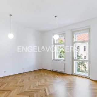 Pronájem bytu 2+kk 50 m² Praha, Seifertova