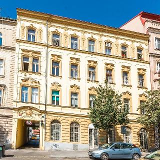 Pronájem kanceláře 277 m² Praha, Fričova