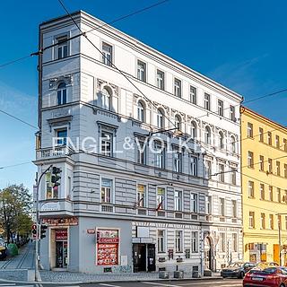 Pronájem restaurace 250 m² Praha