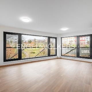 Pronájem bytu 3+kk 75 m² Praha, Primátorská