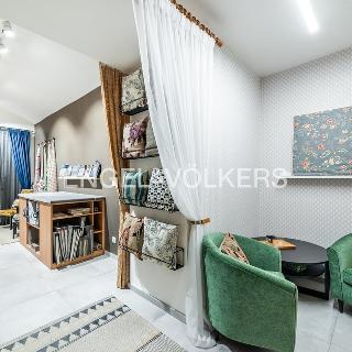 Prodej obchodu 77 m² Praha