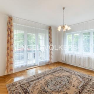 Pronájem bytu 4+1 150 m² Praha Dejvice, Nad Šárkou