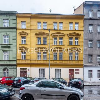 Pronájem ostatního komerčního prostoru 93 m² Praha, Čestmírova