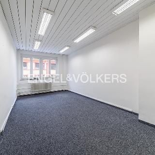 Pronájem kanceláře 27 m² Praha, Přístavní