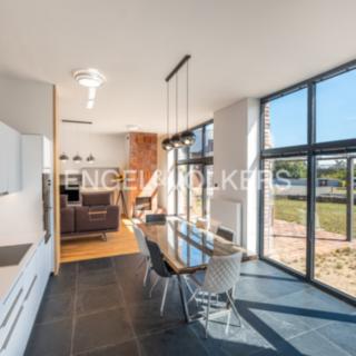 Pronájem rodinného domu 160 m² Jíloviště