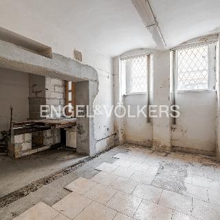 Prodej obchodu 118 m² Praha, Táboritská