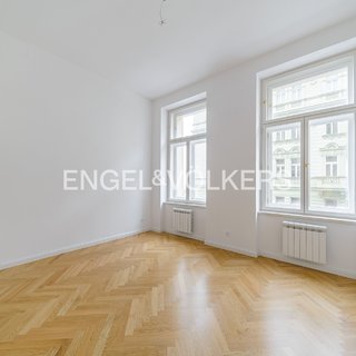 Pronájem bytu 1+kk a garsoniéry 26 m² Praha, Rašínovo nábřeží