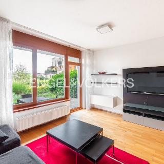 Prodej bytu 2+kk 53 m² Praha, Na Císařce