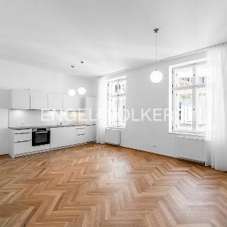 Pronájem bytu 3+kk 87 m² Praha, Růžová