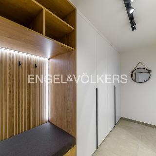 Pronájem bytu 2+kk 66 m² Praha, Albrightové