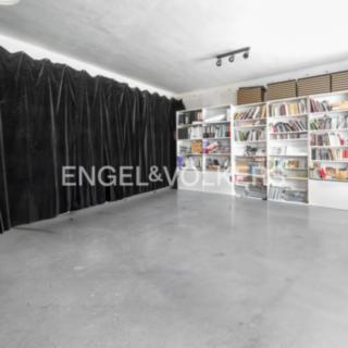 Prodej bytu 1+kk, garsoniery 44 m² Praha