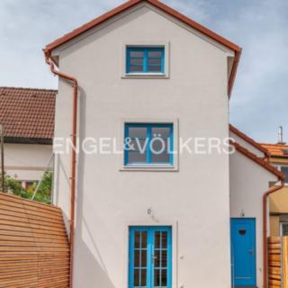 Prodej rodinného domu 89 m² Praha