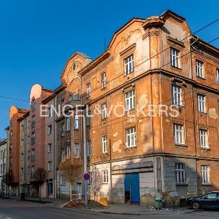 Pronájem obchodu 51 m² Plzeň, Sladkovského