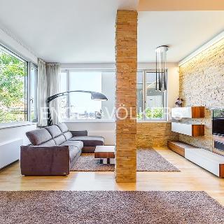 Pronájem bytu 2+kk 101 m² Praha, Mošnova