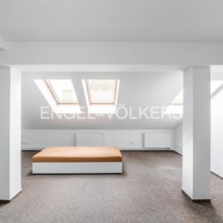 Prodej bytu 3+kk 79 m² Praha Žižkov, Sudoměřská