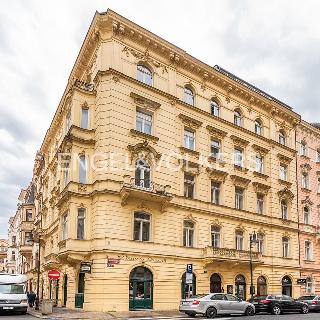 Pronájem restaurace 252 m² Praha, Veleslavínova