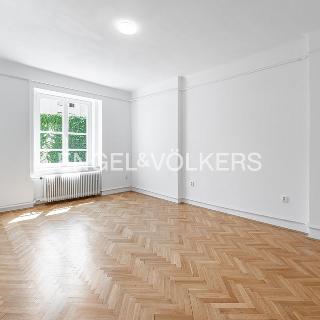 Pronájem bytu 2+1 63 m² Praha, Radlická