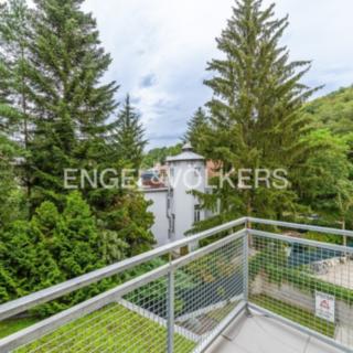 Prodej bytu 3+kk 59 m² Praha