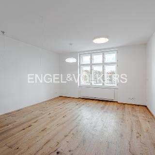 Pronájem bytu 2+kk 65 m² Praha, Fibichova