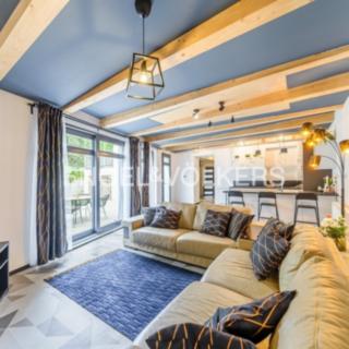 Prodej bytu 3+kk 91 m² Praha