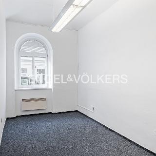 Pronájem kanceláře 51 m² Praha, Kolmá