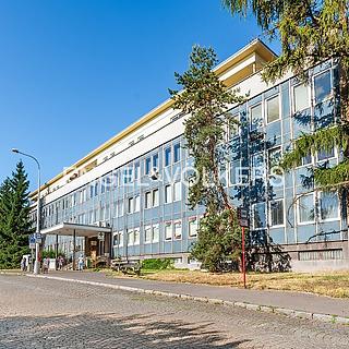 Pronájem Ostatních komerčních prostor 73 m² Praha