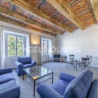 Pronájem bytu 3+1 73 m² Praha