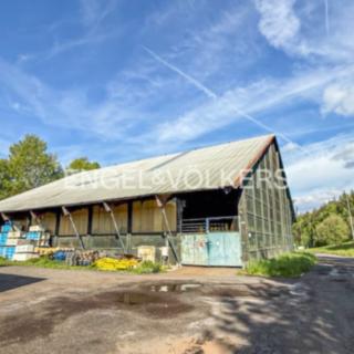 Pronájem skladu 744 m&sup2; Hodkovice nad Mohelkou