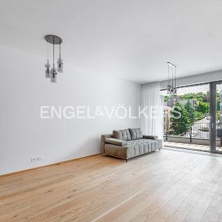 Pronájem bytu 2+kk 69 m² Praha, Na dračkách