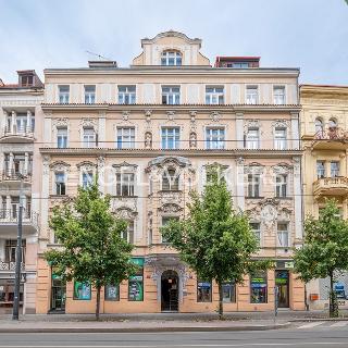 Pronájem ostatního komerčního prostoru 22 m² Praha, Vinohradská