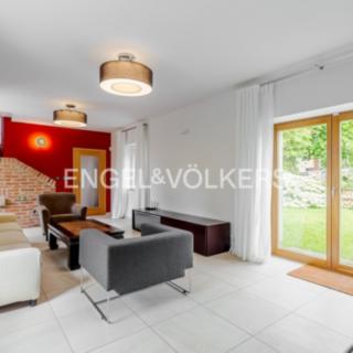 Pronájem rodinného domu 218 m² Praha Slivenec, Ke Smíchovu