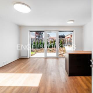 Pronájem rodinného domu 122 m² Praha