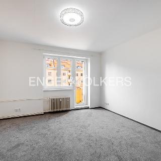 Pronájem bytu 2+1 60 m² Praha, Jerevanská