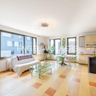 Prodej bytu 3+kk 73 m² Praha