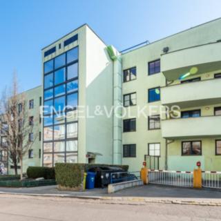 Prodej bytu 2+kk 47 m² Praha
