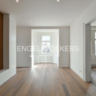 Pronájem bytu 3+kk 93 m² Praha
