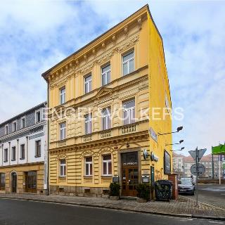 Pronájem restaurace 131 m² Plzeň, Lindauerova