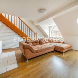 Pronájem bytu 2+kk 51 m² Plzeň