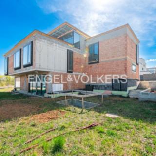 Prodej vily 510 m² Praha