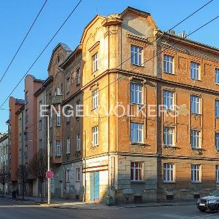 Pronájem obchodu 51 m² Plzeň, Sladkovského