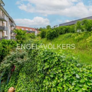 Prodej stavební parcely 388 m² Praha