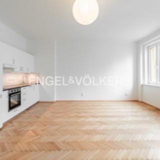 Pronájem bytu 2+kk 64 m² Praha Strašnice, Nad Primaskou